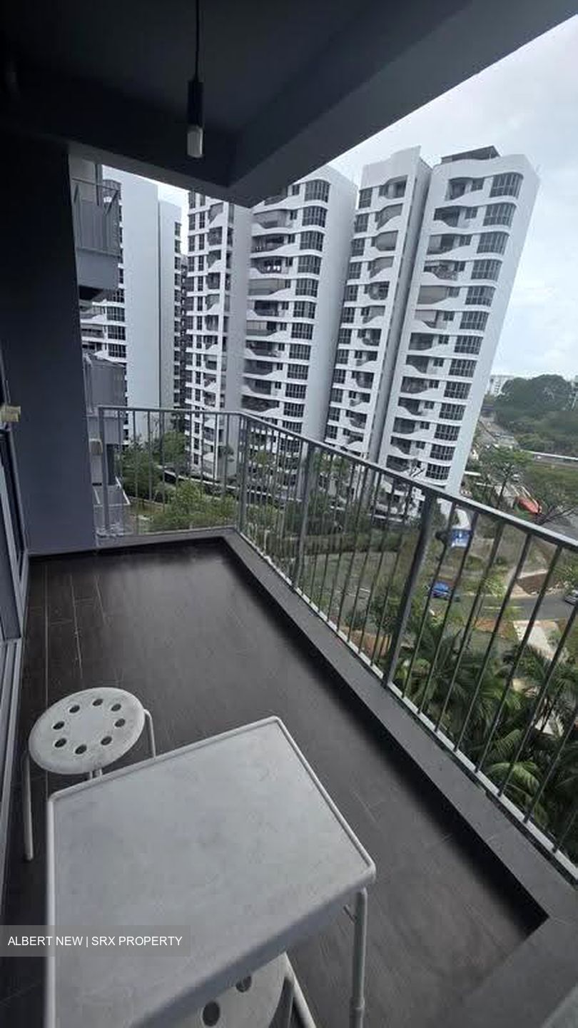 Q Bay Residences (D18), Condominium #631473821